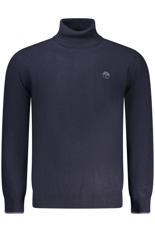 North Sails Mens Blue Sweater