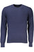 North Sails Mens Sweater Blue
