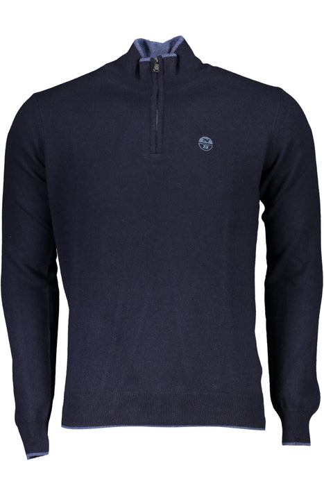 North Sails Mens Blue Sweater