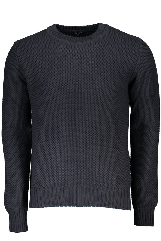 North Sails Mens Blue Sweater