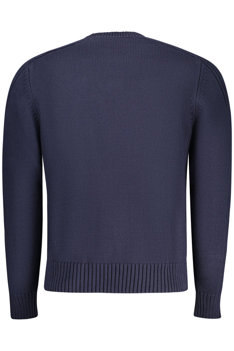 North Sails Mens Blue Sweater