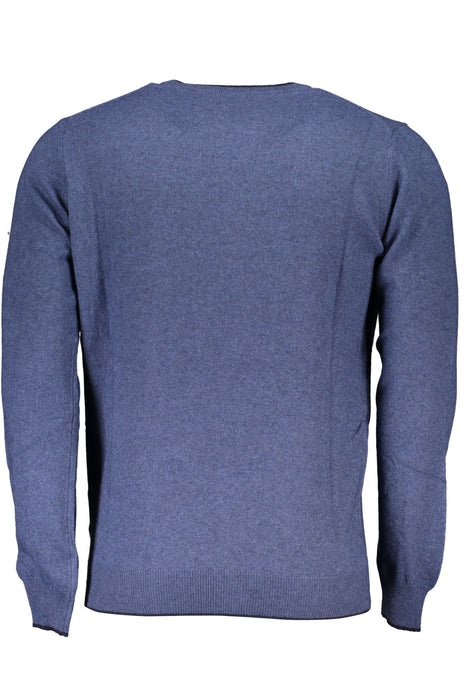 North Sails Mens Blue Sweater