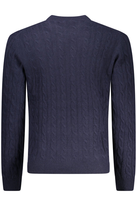 North Sails Mens Blue Sweater