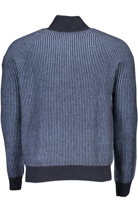 North Sails Mens Blue Sweater