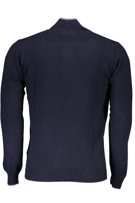 North Sails Mens Blue Sweater