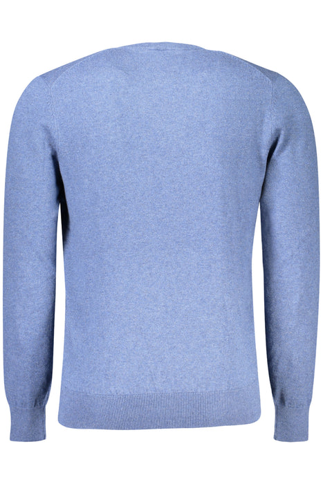 North Sails Mens Sweater Blue