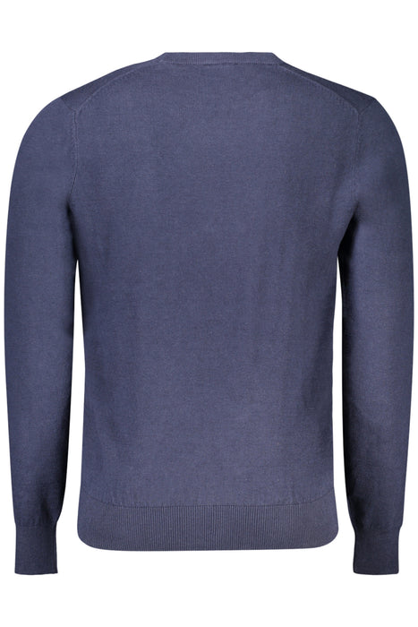 North Sails Mens Sweater Blue