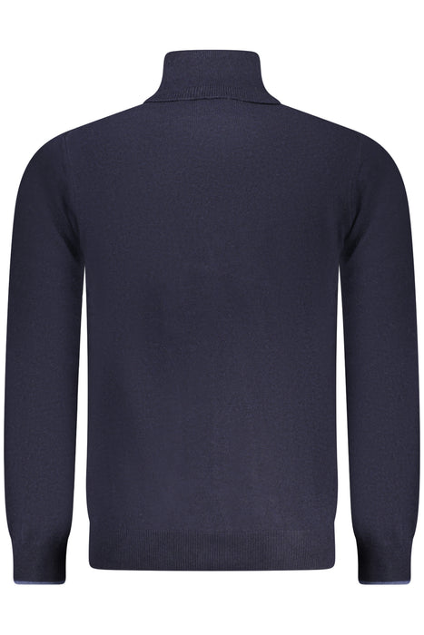 North Sails Mens Blue Sweater