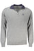 North Sails Mens Sweater Grey