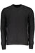 North Sails Gray Mens Sweater