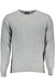 North Sails Mens Gray Sweater