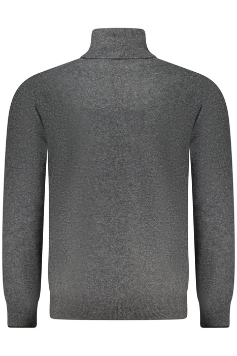 North Sails Mens Grey Sweater