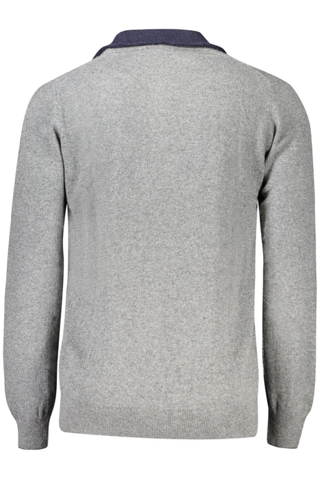 North Sails Mens Sweater Grey