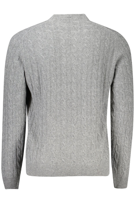 North Sails Mens Sweater Grey