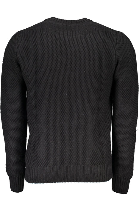 North Sails Grey Mens Sweater