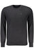 North Sails Mens Black Sweater