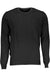 North Sails Black Mens Sweater