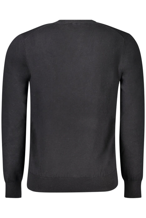 North Sails Mens Black Sweater