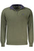 North Sails Mens Sweater Green