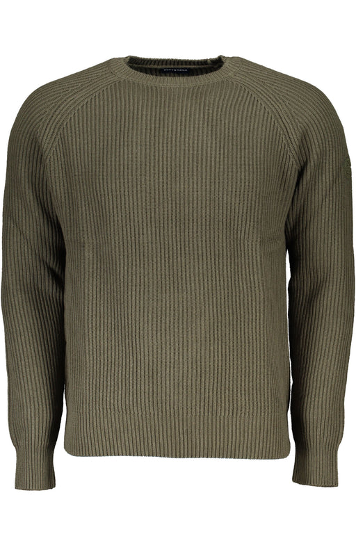 North Sails Green Mens Sweater