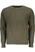 North Sails Green Mens Sweater