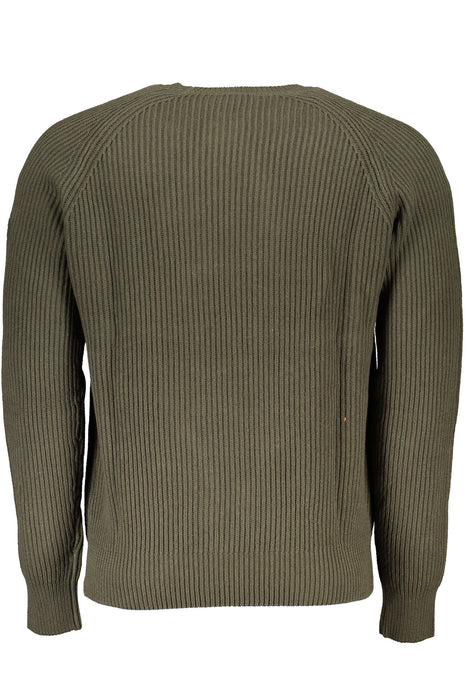 North Sails Green Mens Sweater