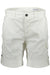 North Sails White Womens Bermuda Pants