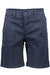 North Sails Womens Bermuda Pants Blue