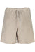 North Sails Beige Mens Bermuda Pants