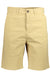 North Sails Mens Bermuda Pants Beige