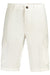 North Sails Mens Bermuda Pants White