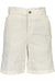 North Sails Mens White Bermuda Pants