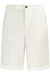 North Sails Mens Bermuda Pants White