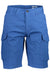 North Sails Mens Bermuda Pants Blue