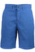 North Sails Mens Bermuda Pants Blue