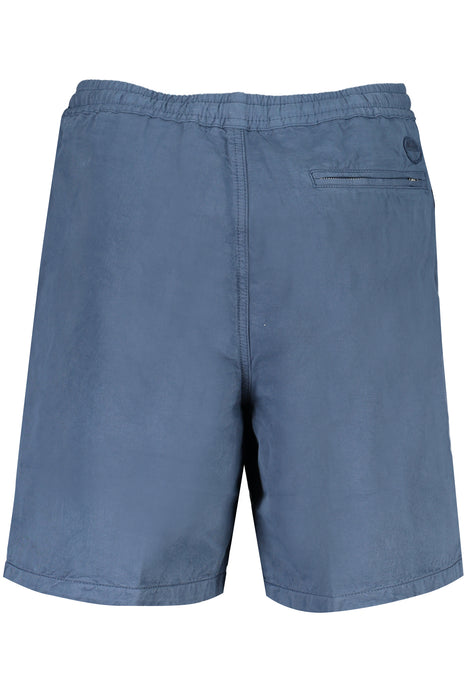 North Sails Ανδρικό Bermuda Pants Blue | Αγοράστε North Online - B2Brands | , Μοντέρνο, Ποιότητα - Υψηλή Ποιότητα