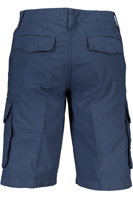 North Sails Ανδρικό Bermuda Pants Blue | Αγοράστε North Online - B2Brands | Μοντέρνο, Ποιοτικό - Αγοράστε Τώρα