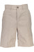 North Sails Mens Gray Bermuda Pants