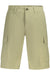 North Sails Mens Bermuda Pants Green