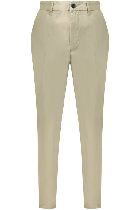 North Sails Beige Womens Trousers