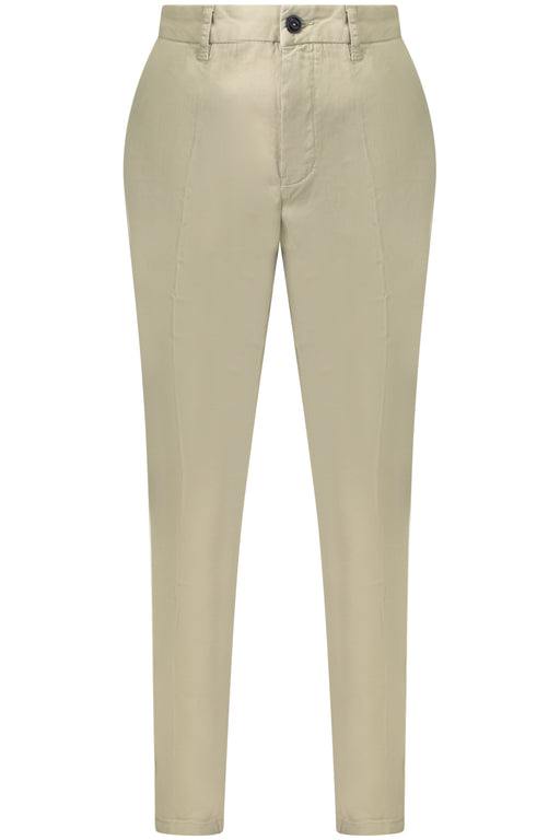 North Sails Beige Womens Trousers