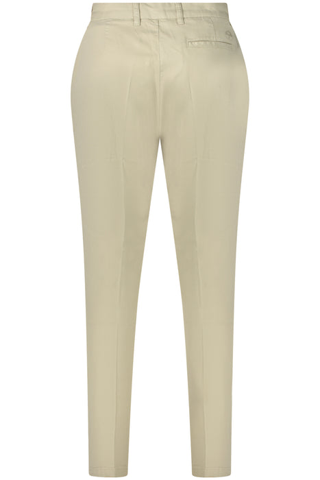 North Sails Beige Womens Trousers