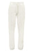 North Sails White Womens Trousers