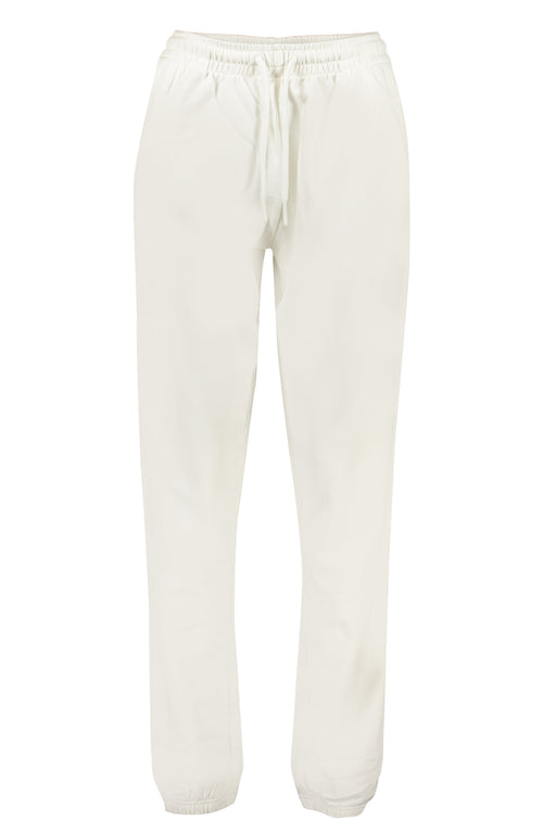 North Sails White Womens Trousers