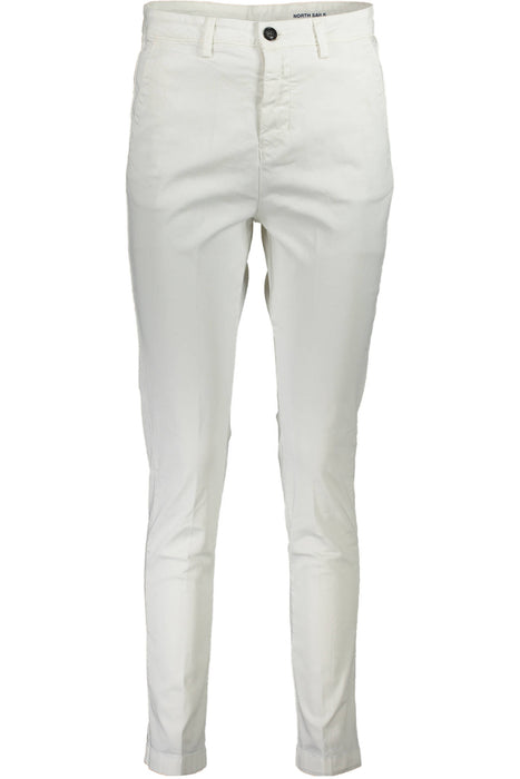 North Sails Womens White Pants