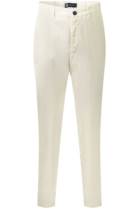 North Sails Womens White Pants