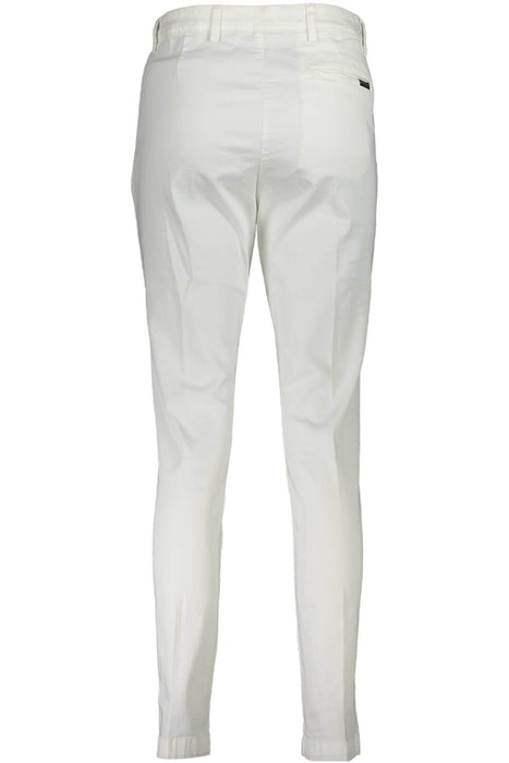 North Sails White Woman Trousers