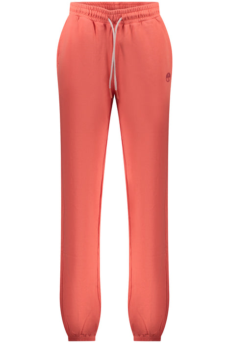 North Sails Womens Pink Pants