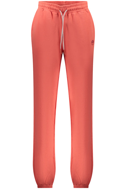 North Sails Womens Pink Pants