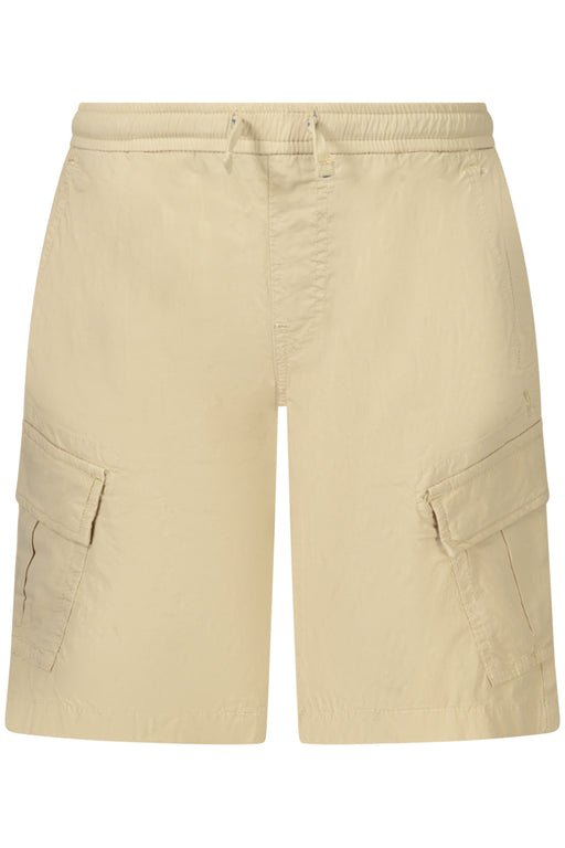 North Sails Beige Children'S Short Pants